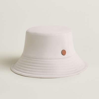 メンズ カシミヤニットキャップ＆レザーグローブ | Hermès - エルメス